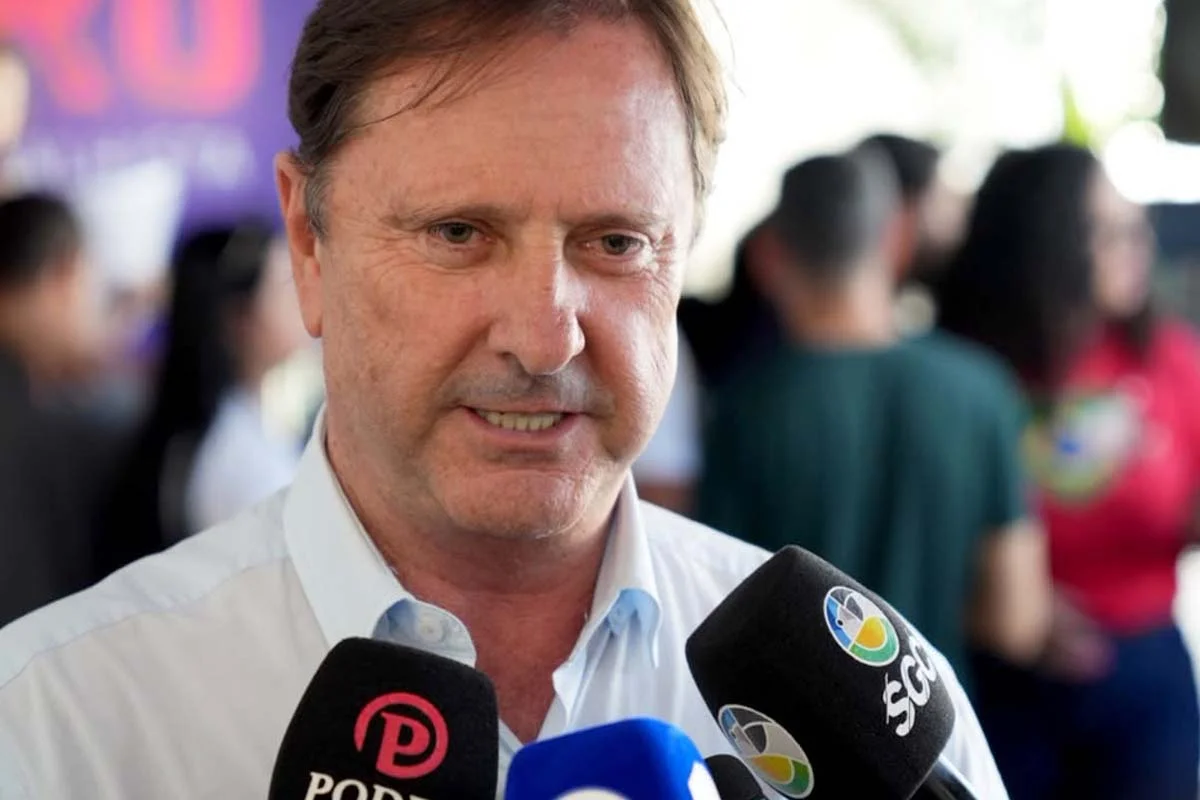 “Minha dedicação à educação será integral”, afirma Acir ao destacar recursos destinados ao setor