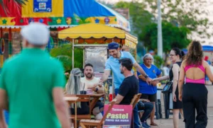 Dr. Fernando Máximo percorre municípios da região central do estado e é reconhecido pelo trabalho na saúde