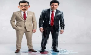 Fúria derrete como gelo e “afastamento migué ” de Rocha surge como tentativa desesperada, de evitar fator Expedito Netto e Hildon Chaves