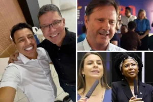 Rocha e Fúria deixam de se falar nos bastidores; Acir reivindica R$ 100 milhões em emendas na Capital; e Silvia e Mariana entram em “em guerra” por tempo de TV