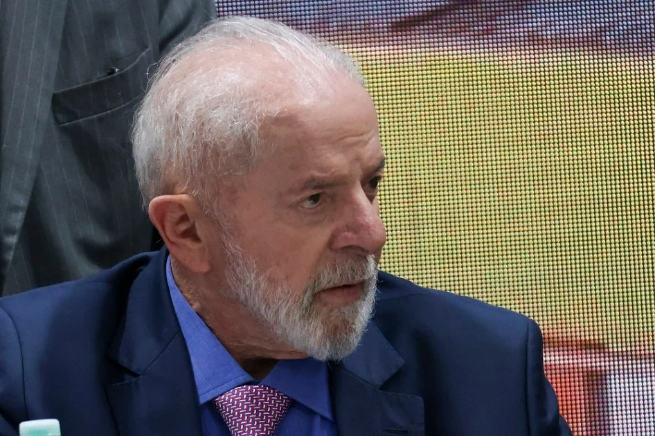 Advogado disse a Vorcaro que Lula 'agradeceu whisky' e 'mandou abraço' Lula participa de reunião com gestores dos IFSP e faz visita a campus de São Paulo