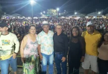 SUCESSO DE PÚBLICO: Festival de Praia de Pimenteiras supera expectativas e movimenta o fim de semana do município