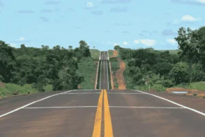 Governo anuncia privatização da 364 Vilhena-Cuiabá no mesmo modelo de Rondônia; ninguém dá um ‘pio’