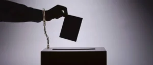 O incompreensível voto obrigatório é motivo de protesto – Valdemir Caldas*