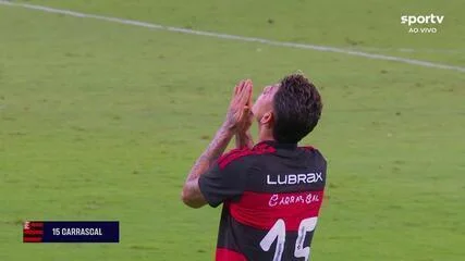 Flamengo 3 x 2 Atlético-MG | Melhores momentos | 32ª rodada | Brasileirão 2026
