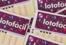 Aposta de Rondônia acerta Lotofácil e leva prêmio de R$ 322 mil