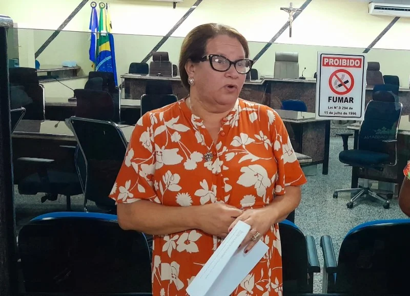 Porto Velho Institui o Protocolo Municipal de Prevenção ao Feminicídio “Professora Juliana Mattos de Lima Santiago”