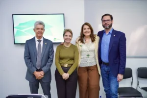 Senador Bagattoli defende, na FPA, medidas para combater o endividamento rural