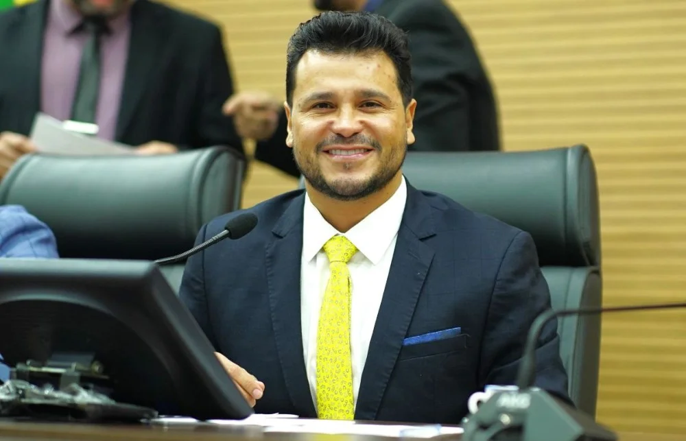 Marcelo Cruz alerta Marcos Rocha sobre riscos de decisões tomadas na reta final da gestão