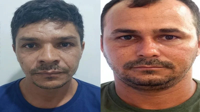Criminosos morrem em confronto com a PM em União Bandeirantes