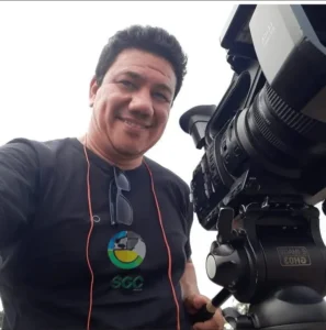 LUTO: Comunicação de Rondônia perde Márcio Nery, profissional marcado pela dedicação e companheirismo