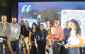 Vencedores do 13º Prêmio Sebrae de Jornalismo são homenageados em cerimônia estadual