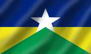 Bandeira de Rondônia