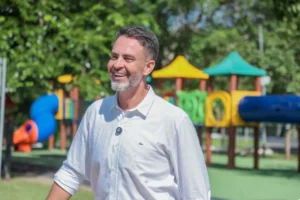 Prefeito de Porto Velho, Léo Moraes anuncia benefícios, salário antecipado, prêmios e carteira digital para servidores