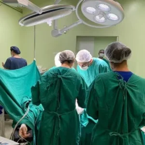 Desleixo da Sesau aumenta fila urológica no Hospital de Base e TCE dá 10 dias para solução