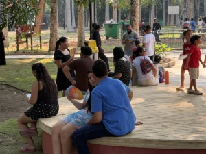 Prefeitura da capital entrega o novo Parque Circuito